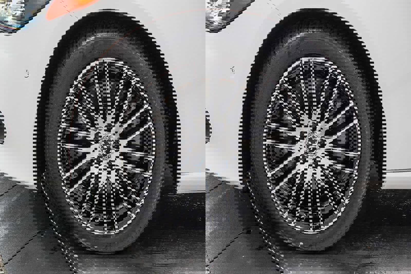 Certified 2023 Mercedes-Benz C 300 Sedan image 10