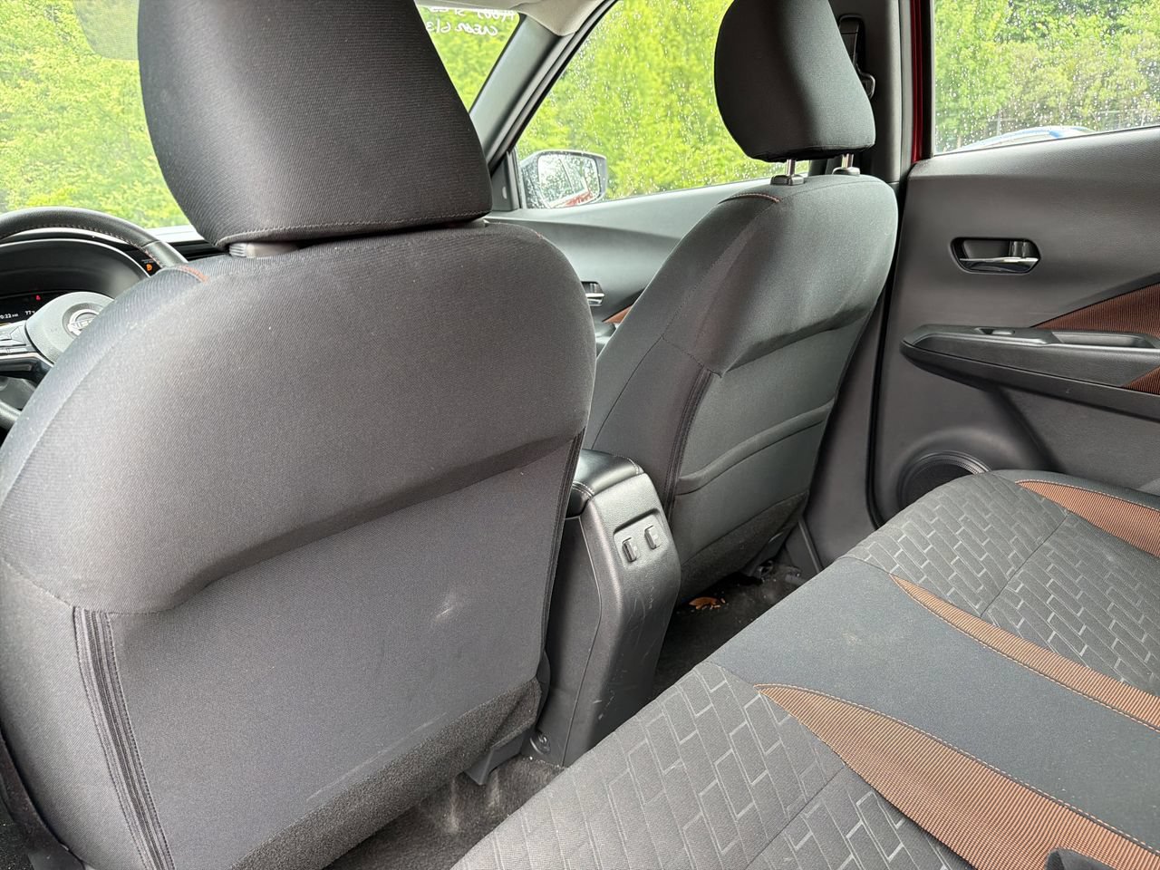 Used 2024 Nissan Kicks SR FWD image 17