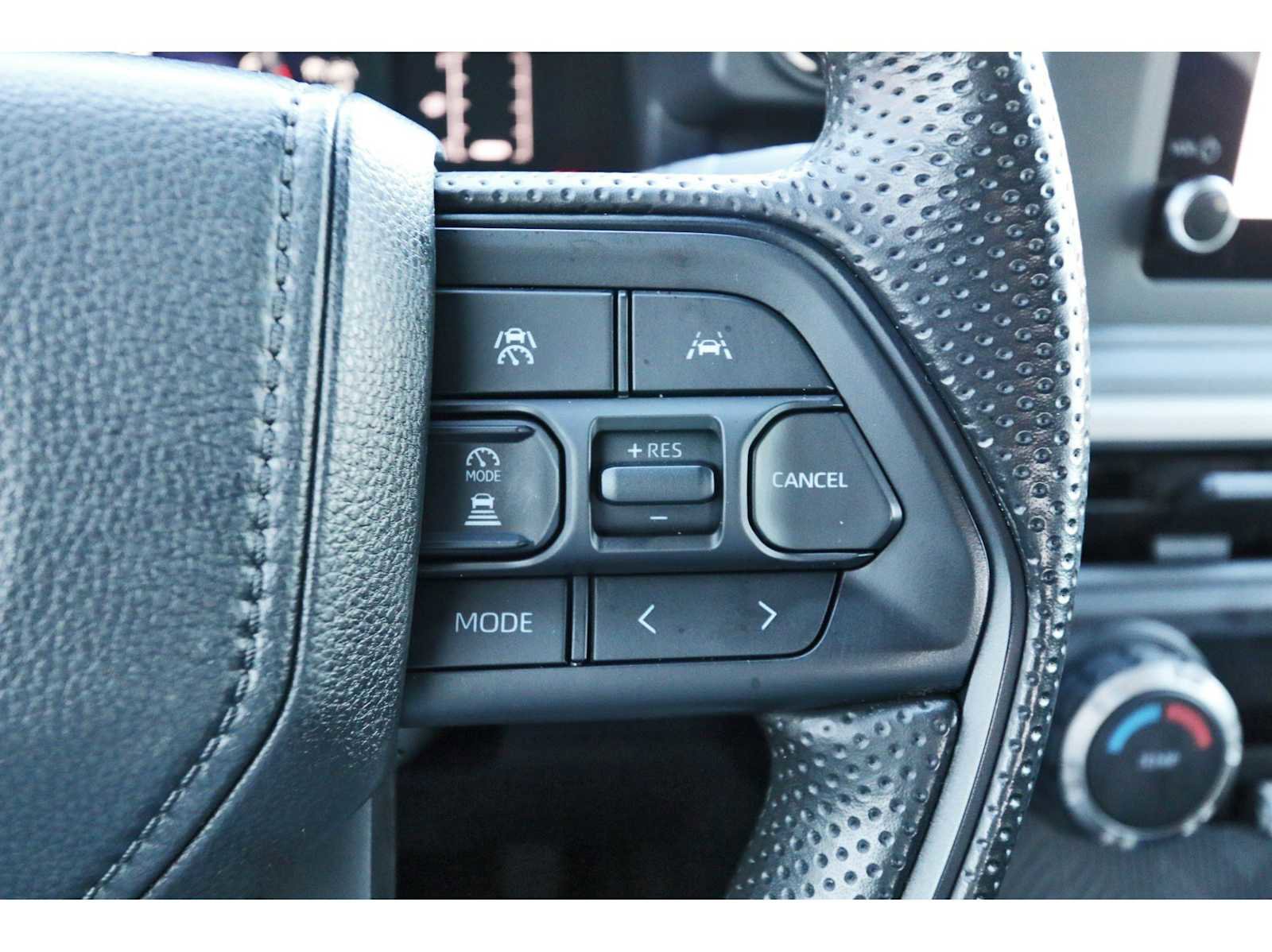 Used 2024 Toyota Tacoma SR image 16