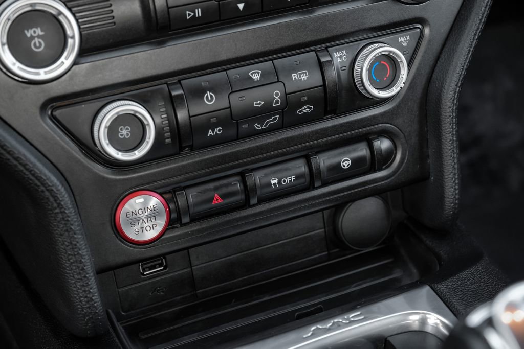 Used 2021 Ford Mustang GT image 24