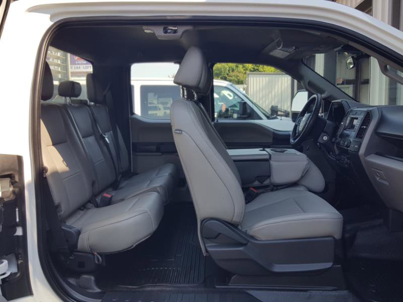 Used 2022 Ford F350 XL w/ Power Equipment Group image 19
