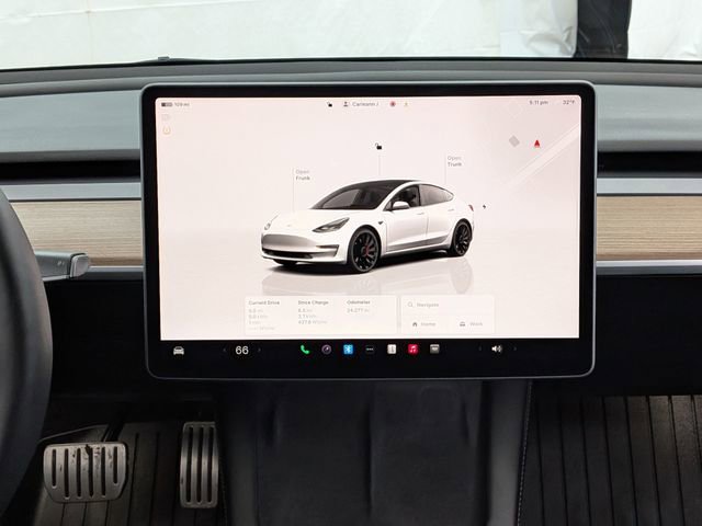 Used 2022 Tesla Model 3 Performance image 30