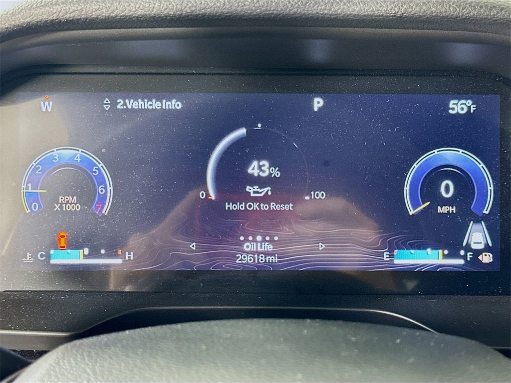 Used 2022 Jeep Grand Cherokee Altitude image 19