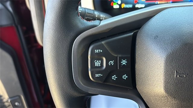 New 2026 Ford Bronco Heritage Edition image 14