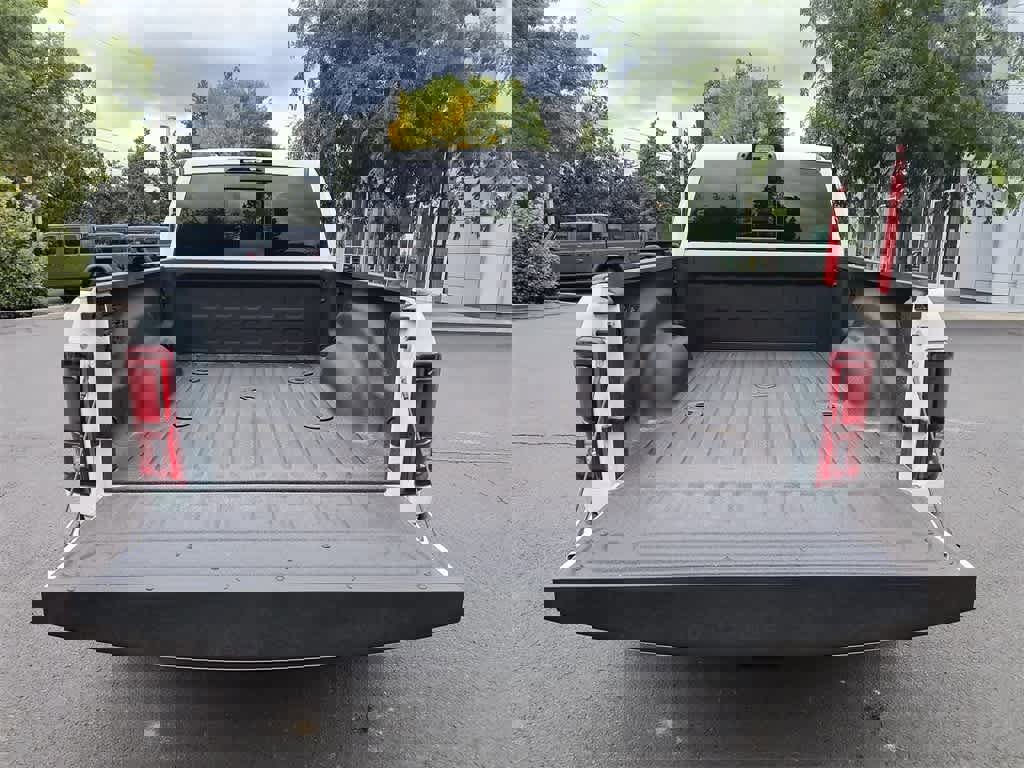 New 2026 RAM 3500 Laramie w/ Towing Technology Group image 24