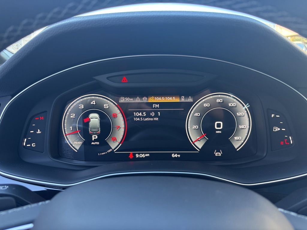 New 2026 Audi Q7 3.0T Premium Plus image 21