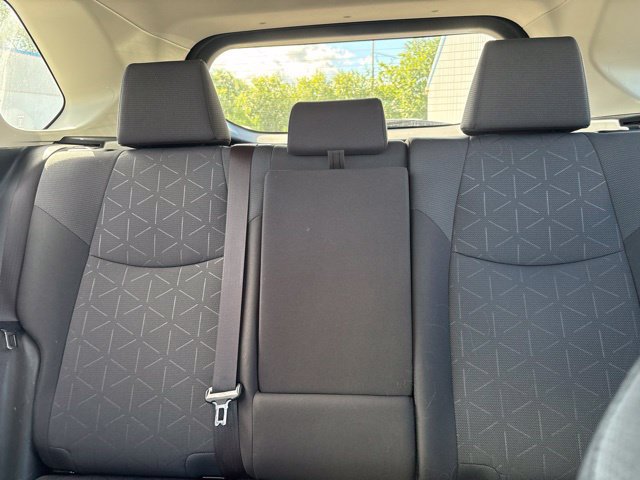Used 2019 Toyota RAV4 XLE w/ Convenience Package AWD/4WD image 8