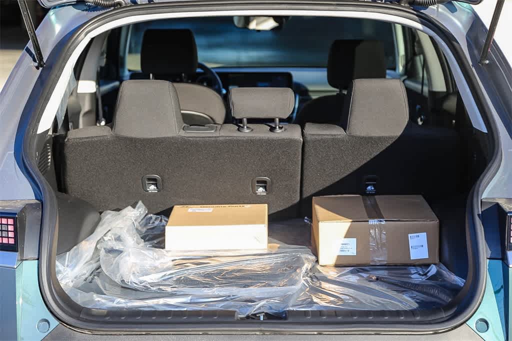 New 2026 Hyundai Ioniq 5 SE RWD image 7