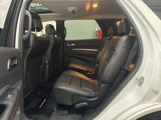Used 2018 Dodge Durango GT w/ Premium Group AWD/4WD image 17