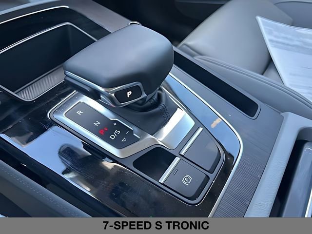 Used 2023 Audi Q5 2.0T Prestige AWD/4WD image 30