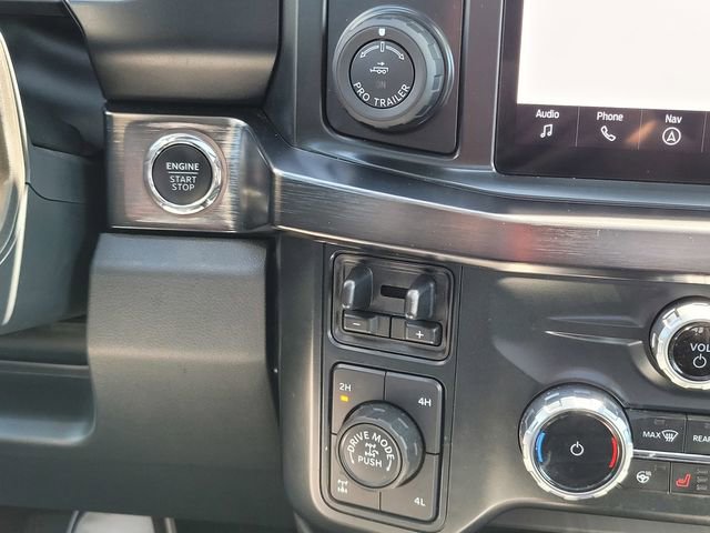 Used 2023 Ford F250 Lariat w/ Lariat Ultimate Package image 28