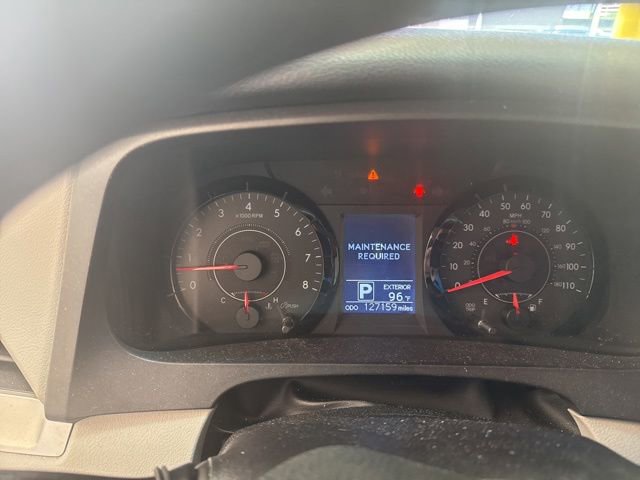 Used 2017 Toyota Sienna LE FWD image 9