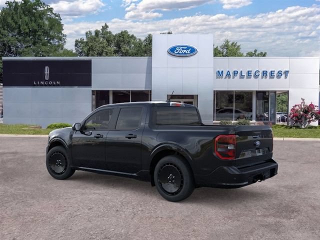 New 2026 Ford Maverick Lobo AWD/4WD image 4