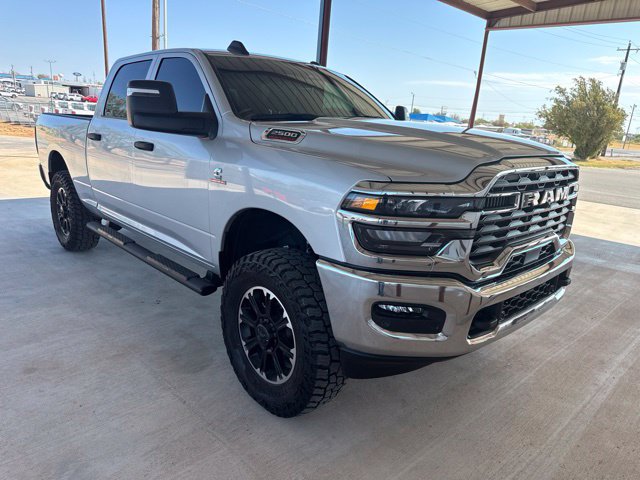 Used 2025 RAM 2500 Tradesman