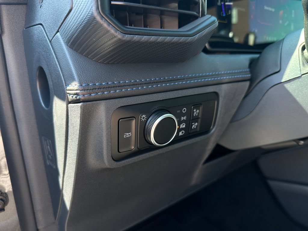 Used 2026 Ford Mustang Dark Horse RWD image 23