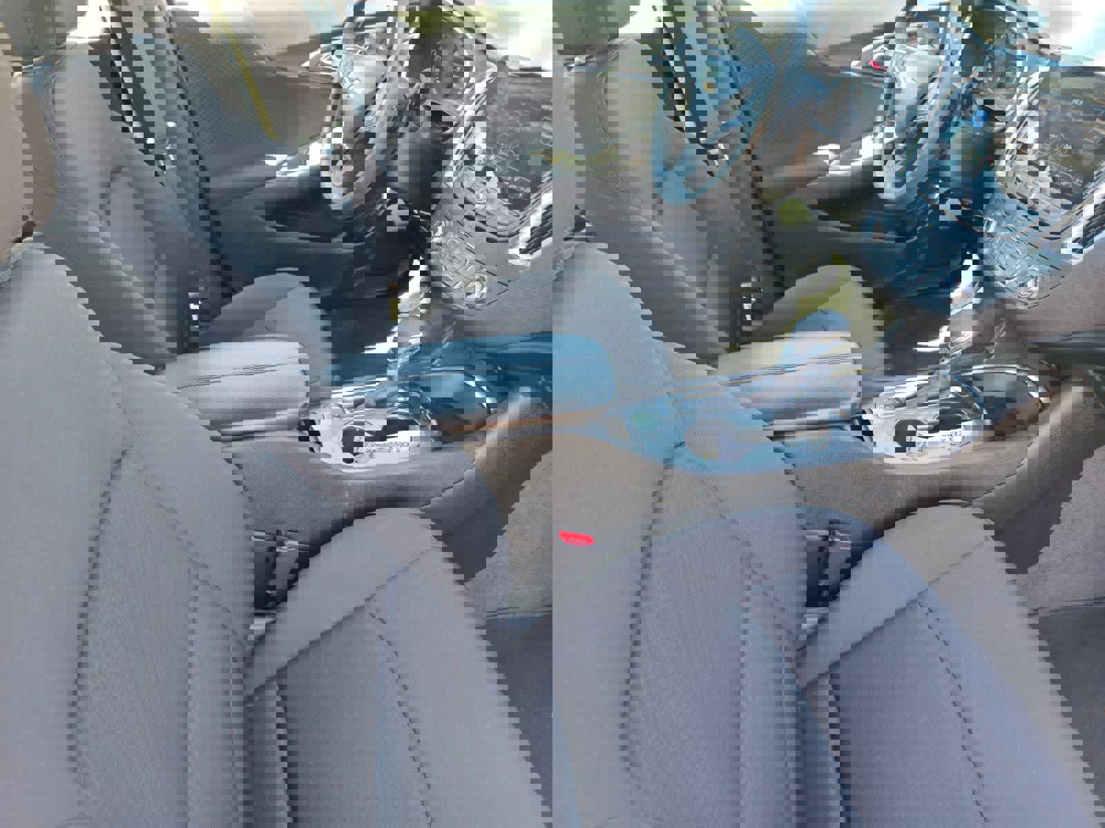 Used 2024 Chevrolet Malibu LT image 13