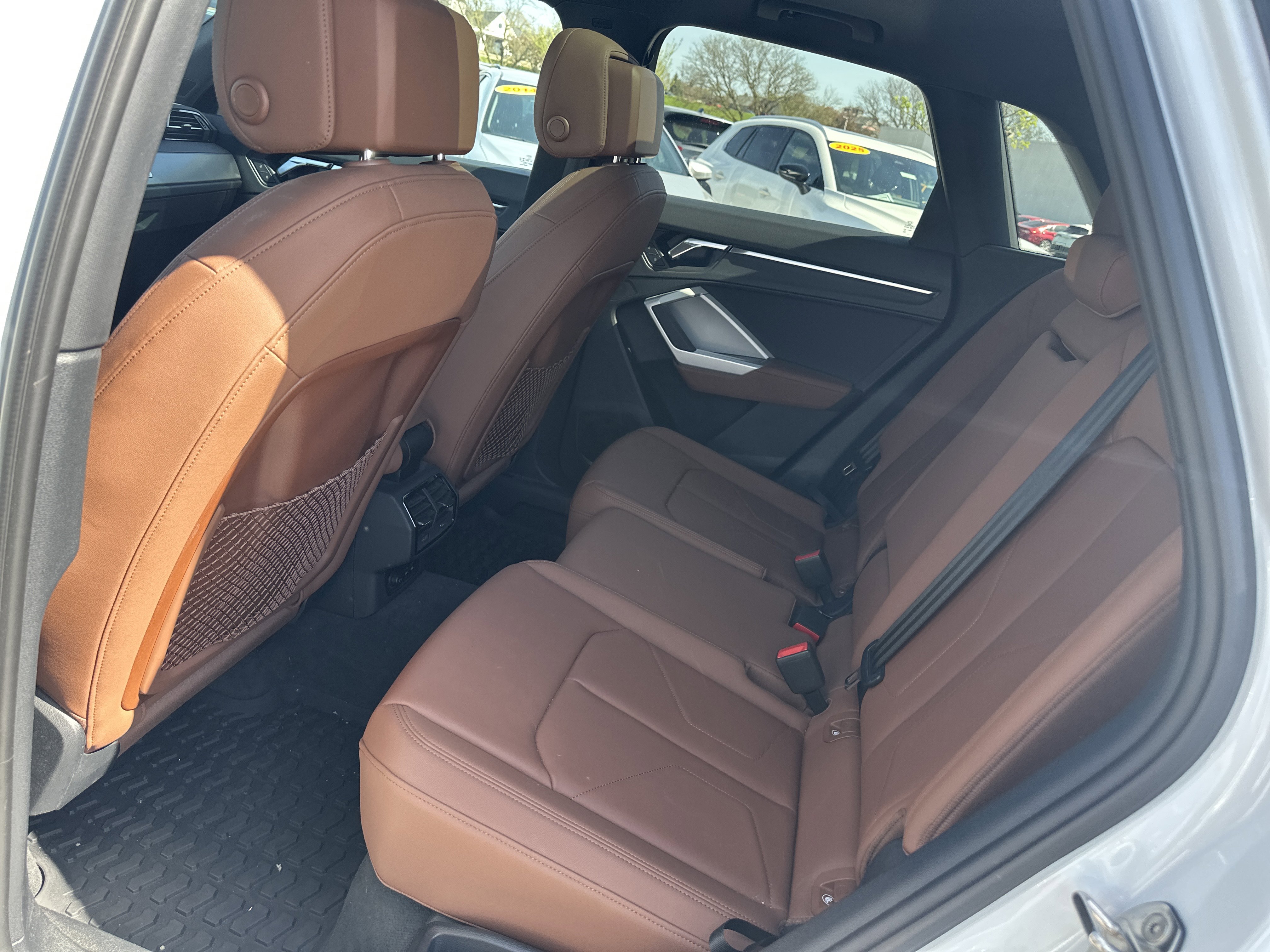 Used 2020 Audi Q3 2.0T Premium AWD/4WD image 15