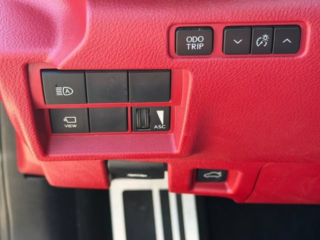 Used 2024 Lexus IS 350 F Sport w/ Navigation Package RWD image 28