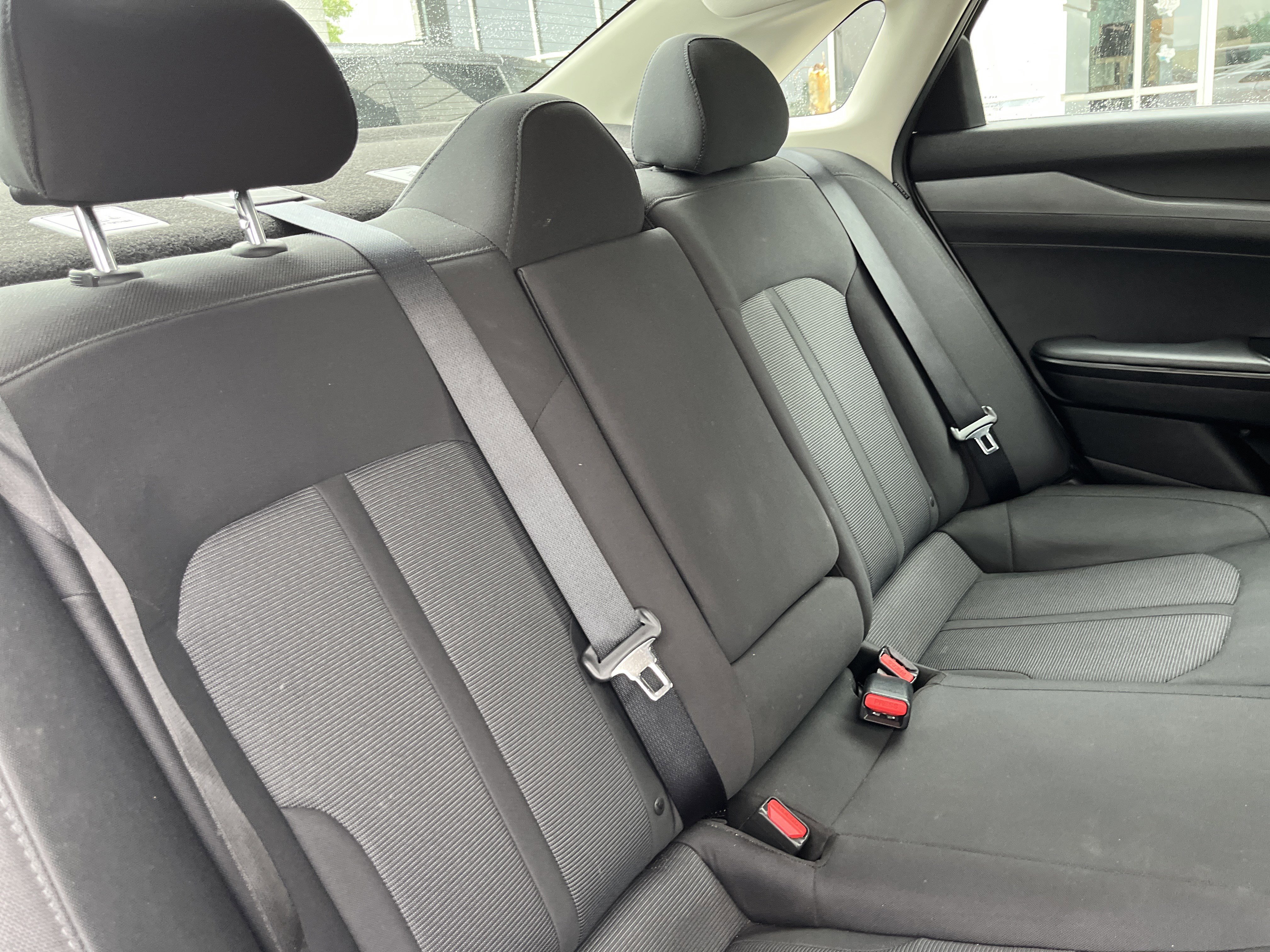 Used 2023 Kia K5 LXS image 15