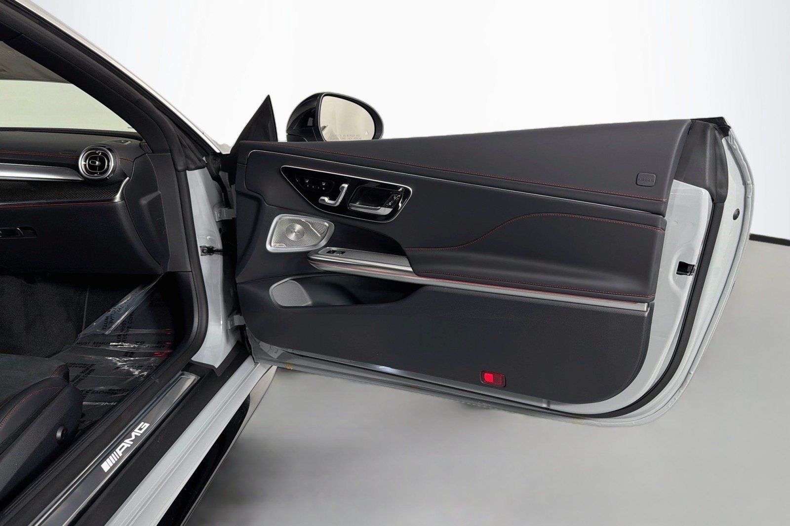New 2027 Mercedes-Benz CLE 53 AMG 4MATIC Cabriolet image 24