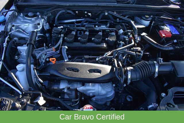 Used 2022 Honda Civic Sport Touring image 35