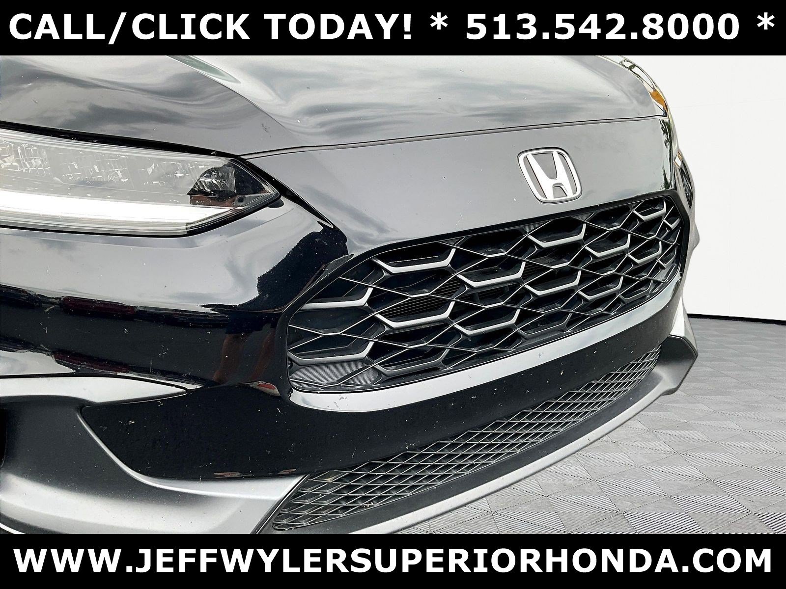 Used 2023 Honda HR-V LX image 30
