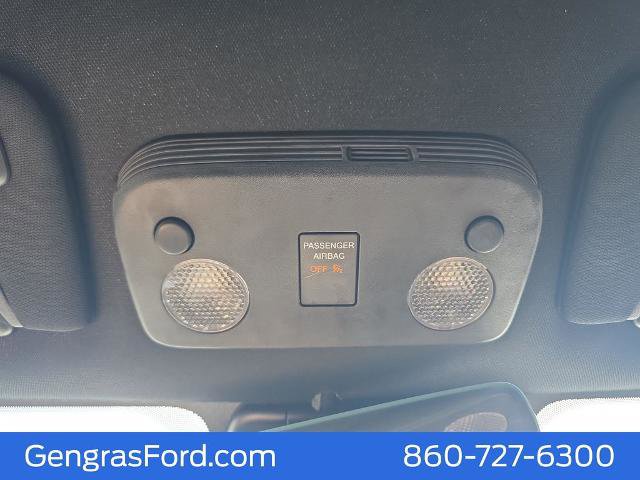 Certified 2020 Ford Mustang Premium w/ Equipment Group 201A RWD image 32