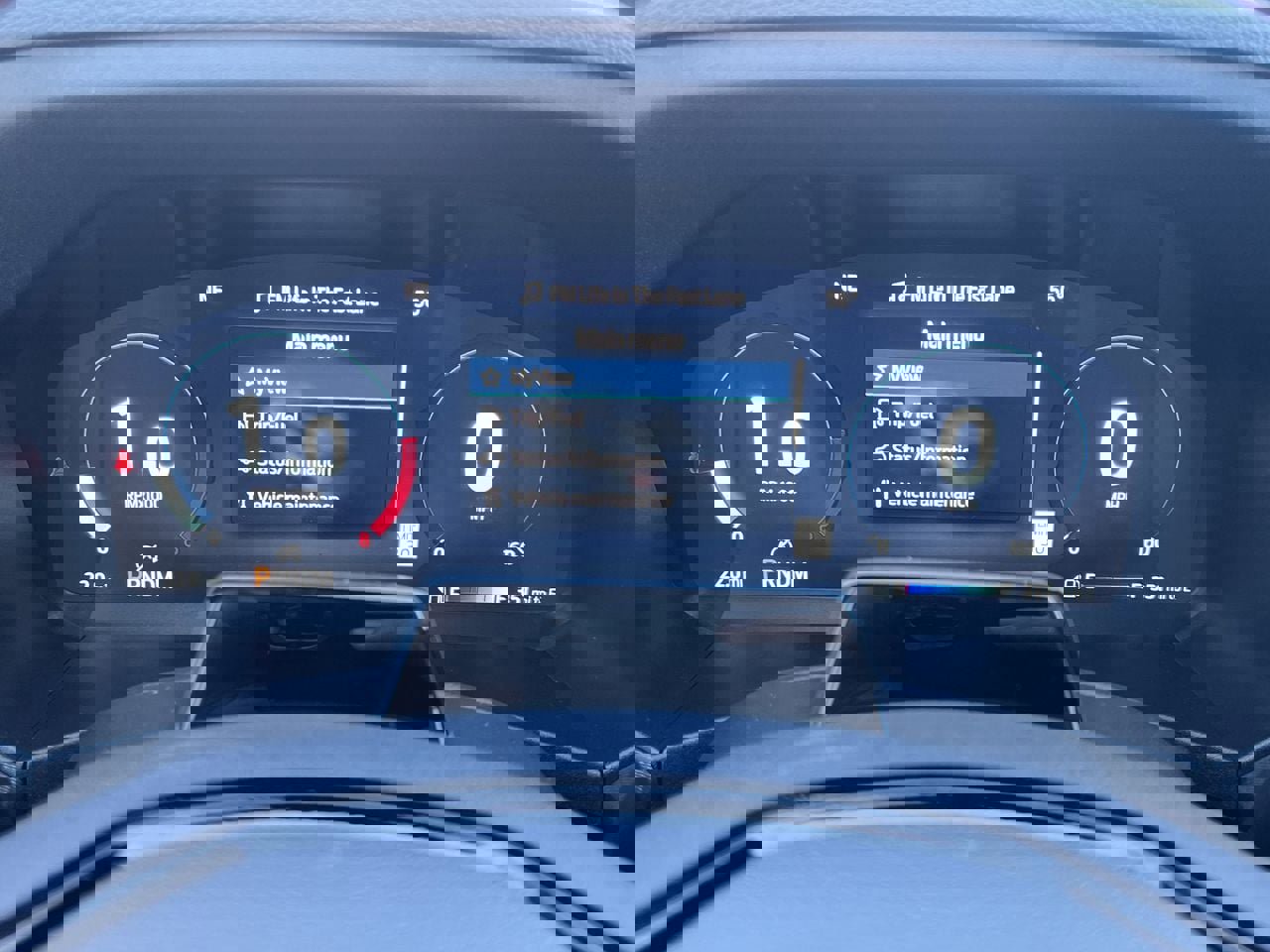 New 2026 Ford Explorer ST w/ Sun And Sound Package image 12