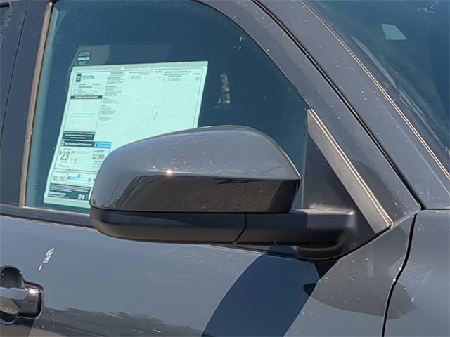 New 2026 Toyota Tacoma SR5 image 12