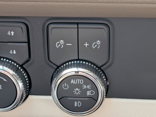 Used 2024 GMC Yukon Denali image 27