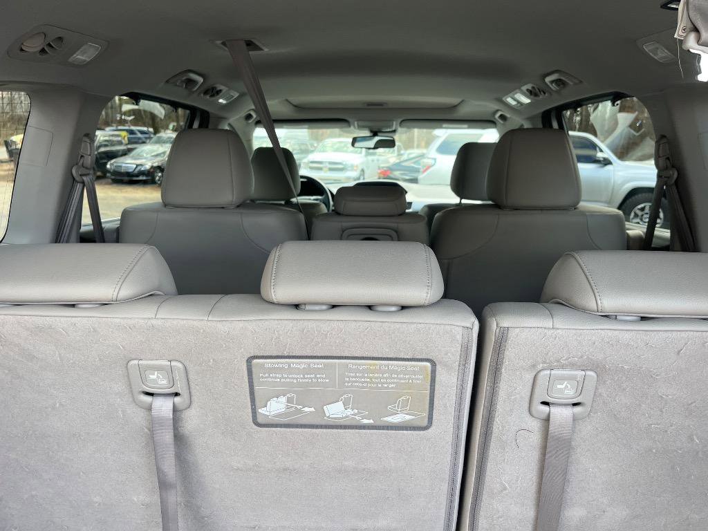 Used 2016 Honda Odyssey EX-L image 13