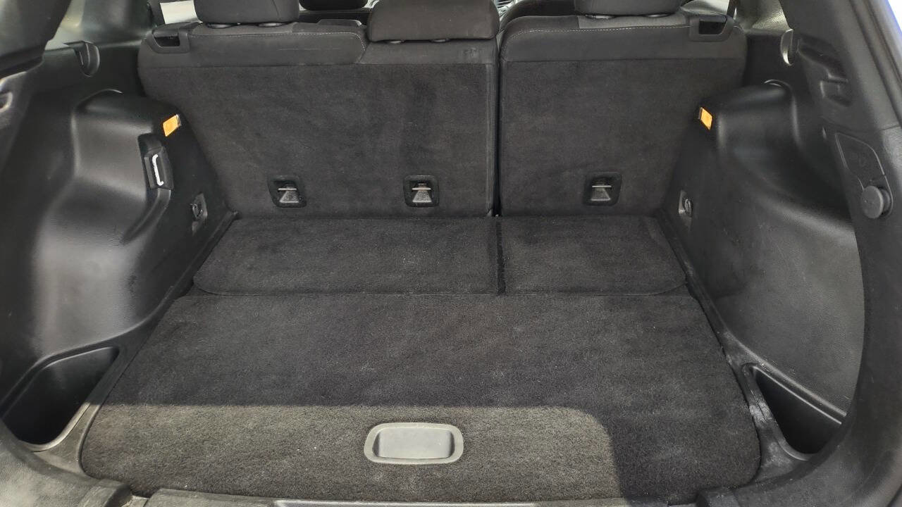 Used 2017 Jeep Cherokee Sport image 35
