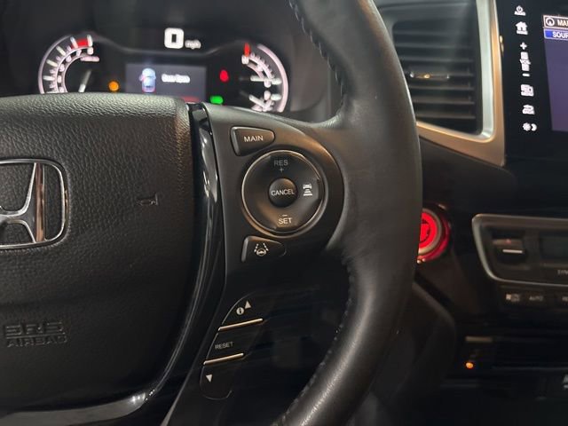 Used 2019 Honda Ridgeline RTL-E image 19
