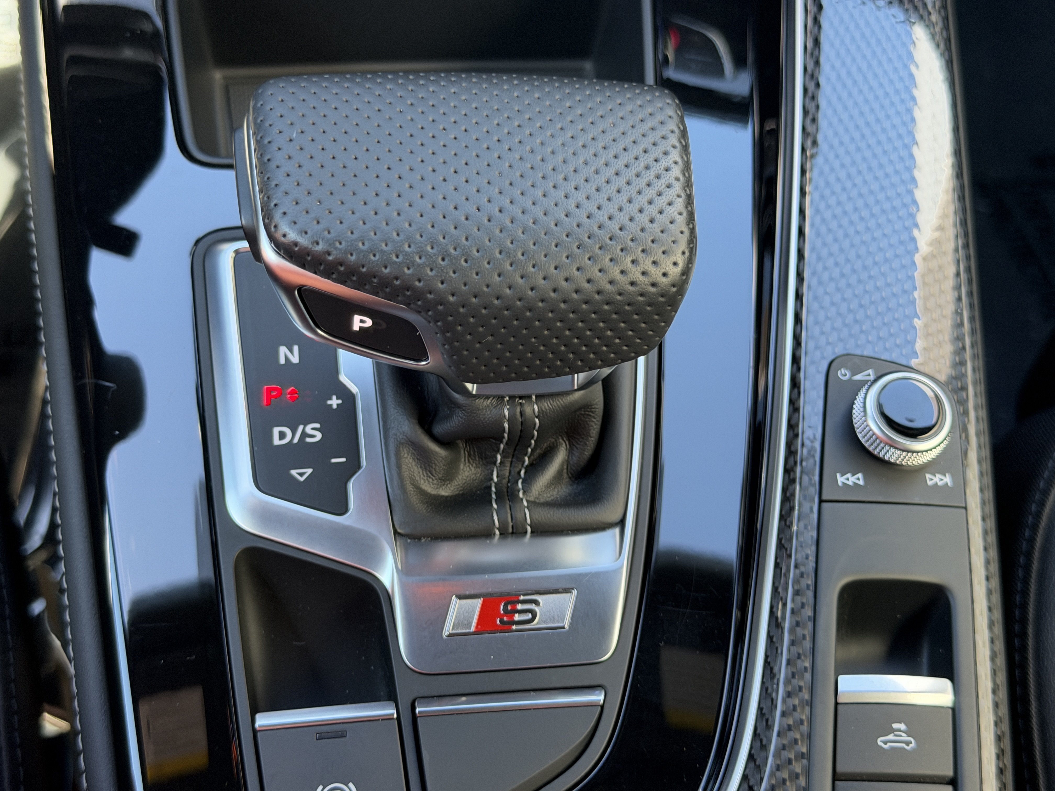 Used 2024 Audi S5 Premium Plus AWD/4WD image 29