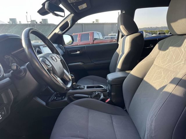 Used 2019 Toyota Tacoma TRD Off-Road AWD/4WD image 21