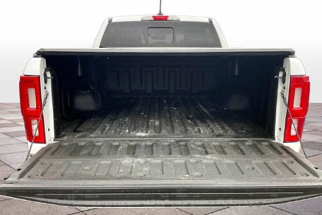 Certified 2021 Ford Ranger XLT w/ Equipment Group 302A High AWD/4WD image 20