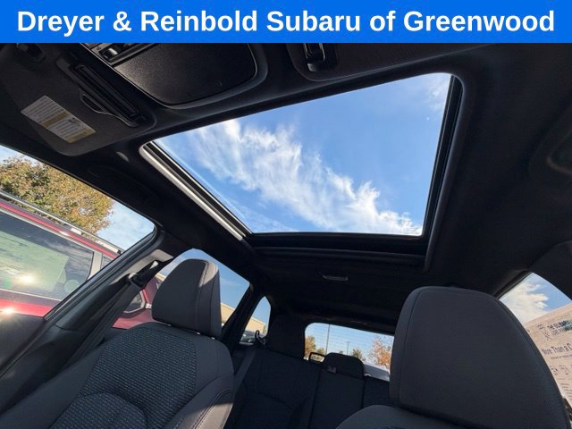 New 2026 Subaru Forester Premium AWD/4WD image 24
