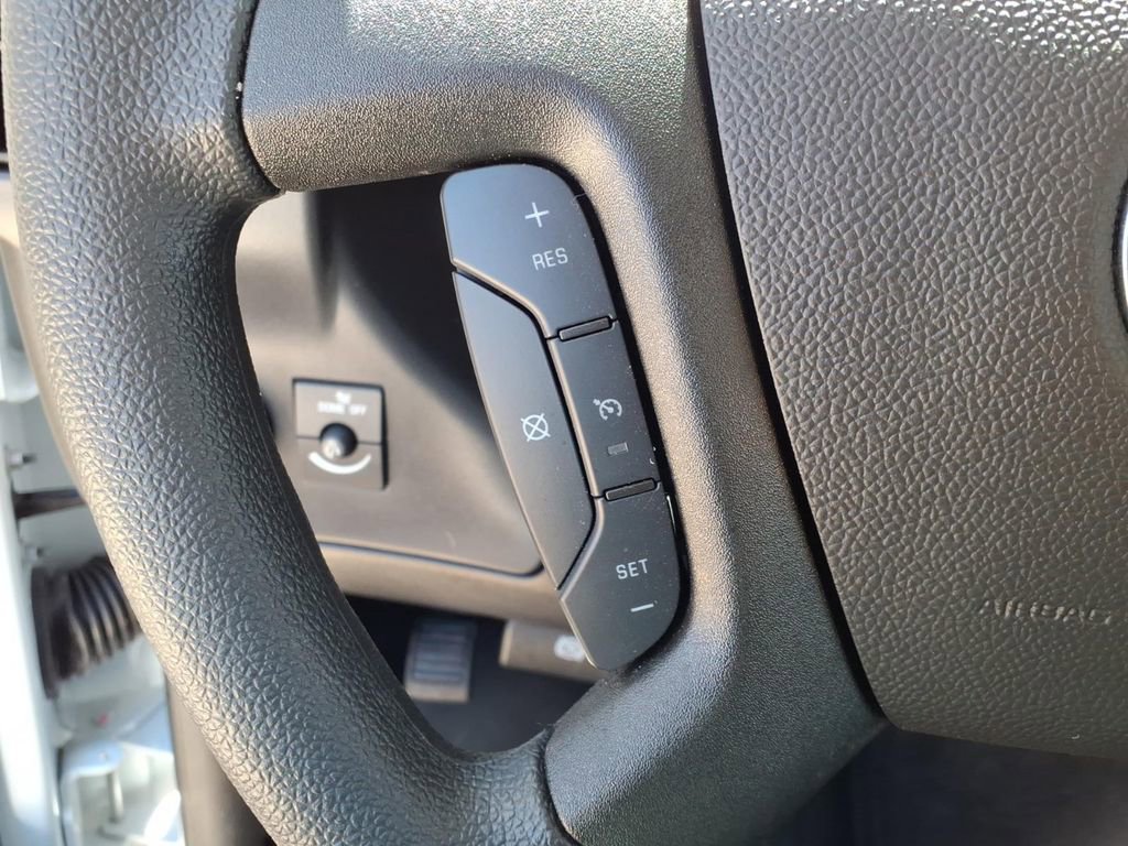 New 2026 Chevrolet Express 2500 Extended w/ Driver Convenience Package RWD image 29