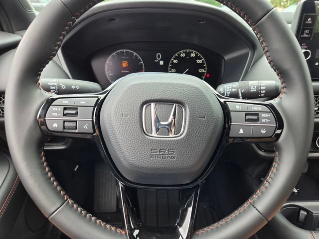 New 2027 Honda HR-V Sport image 18