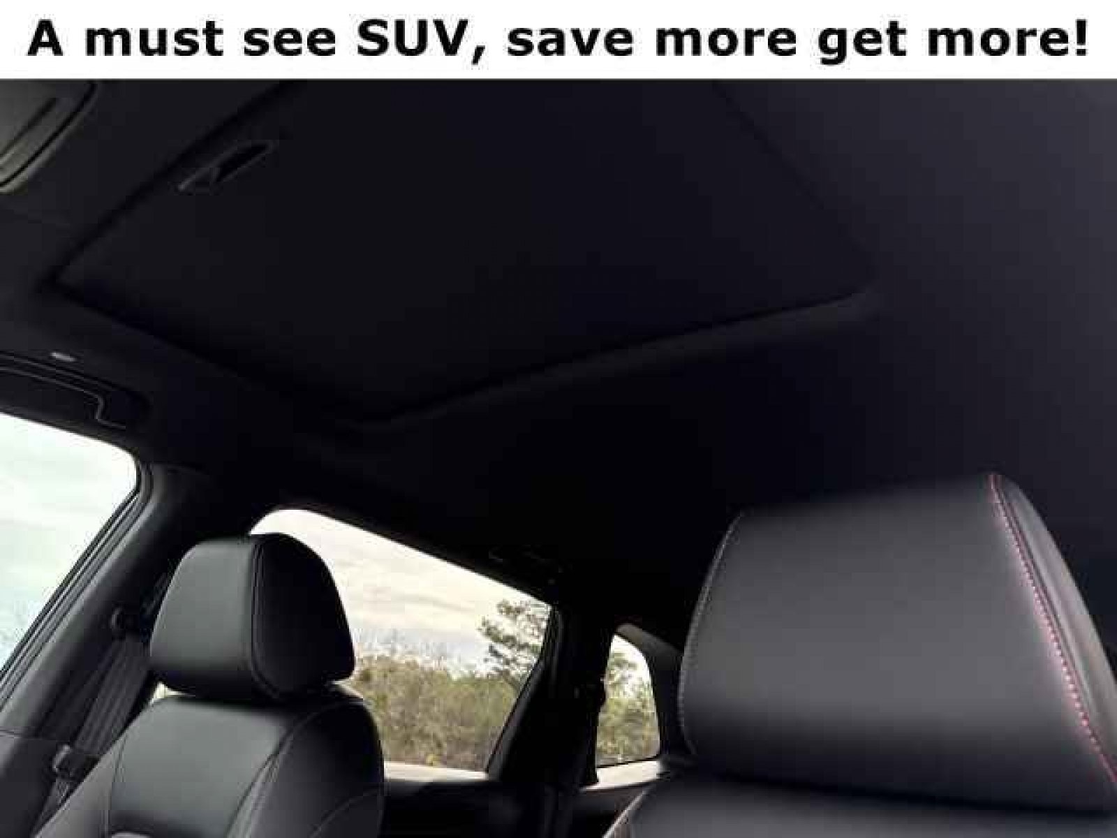 Certified 2025 Honda CR-V Sport-L image 37