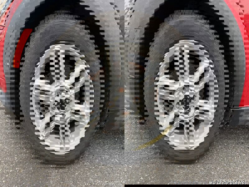 Used 2013 MINI Cooper Convertible image 26