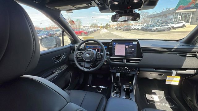 New 2026 Subaru Outback Limited AWD/4WD image 25