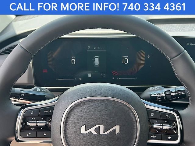 New 2025 Kia Carnival image 19