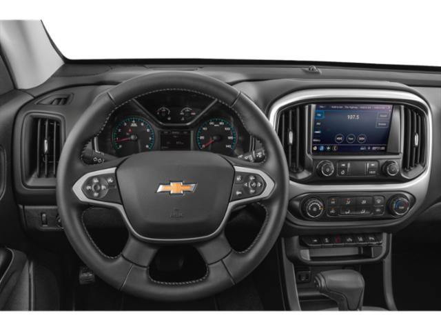 Used 2022 Chevrolet Colorado ZR2 w/ ZR2 Dusk Special Edition AWD/4WD image 10