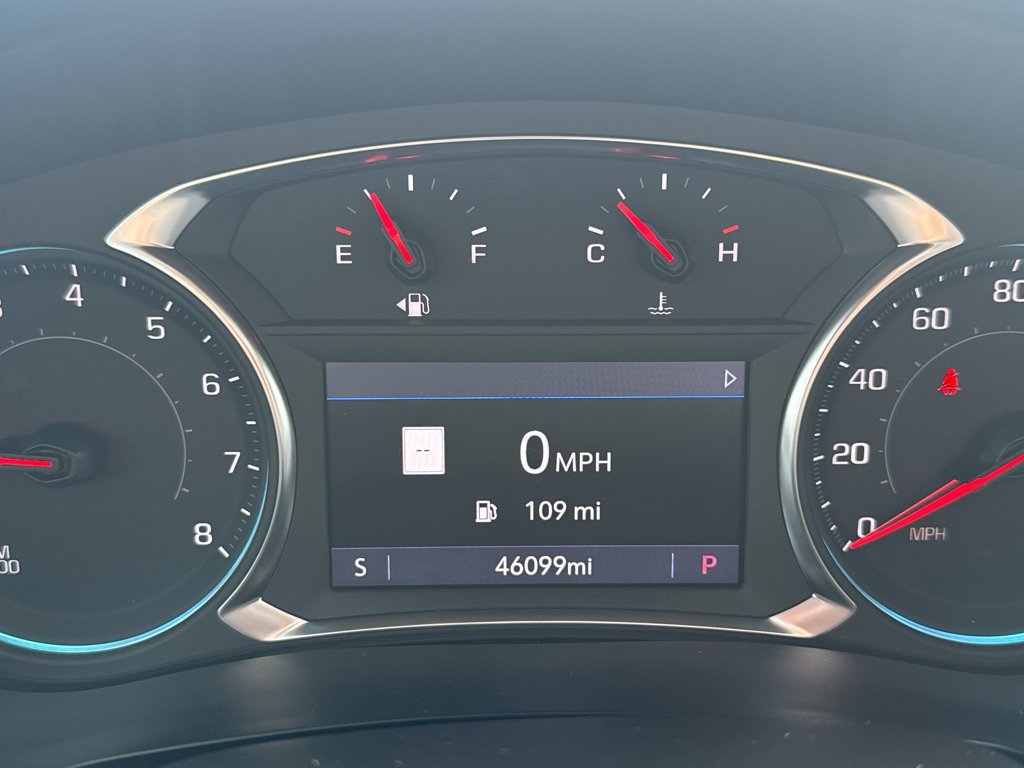 Used 2022 Chevrolet Traverse RS AWD/4WD image 19