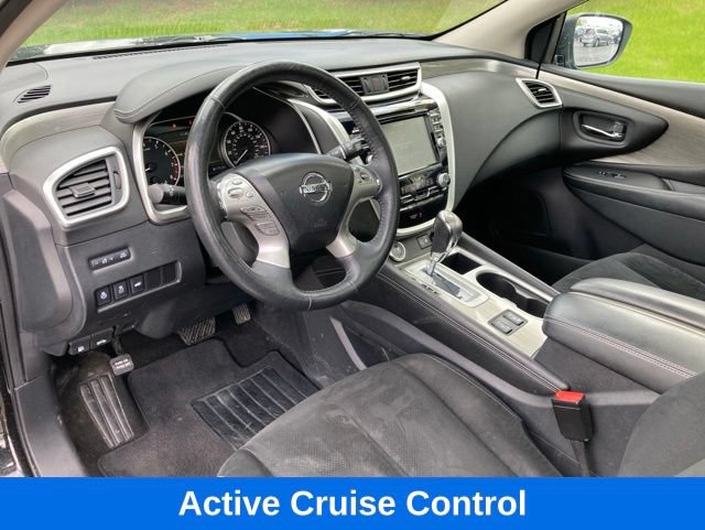 Used 2018 Nissan Murano SL AWD/4WD image 11