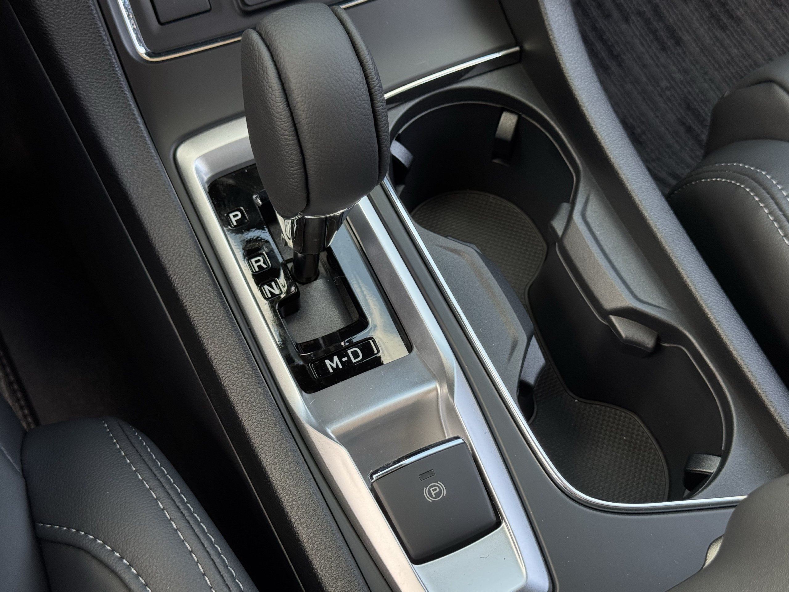 New 2027 Subaru Ascent Premium AWD/4WD image 16