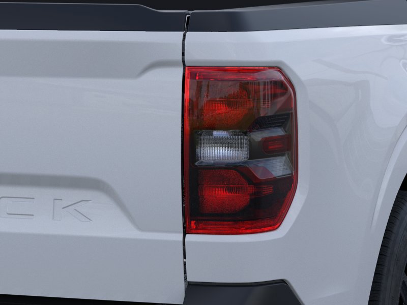 New 2026 Ford Maverick Lariat w/ Black Appearance Package image 22
