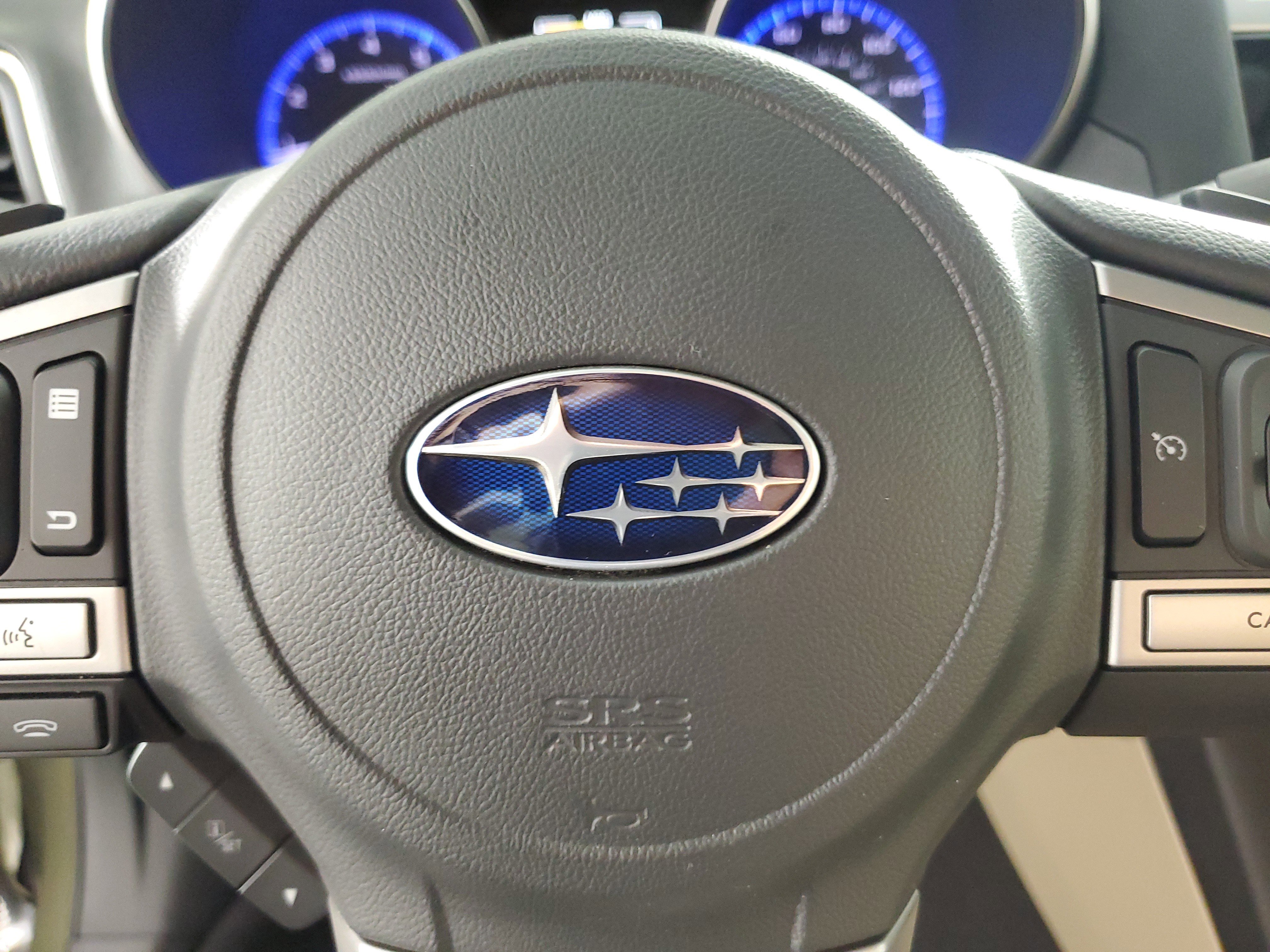 Used 2015 Subaru Outback 2.5i Limited AWD/4WD image 17