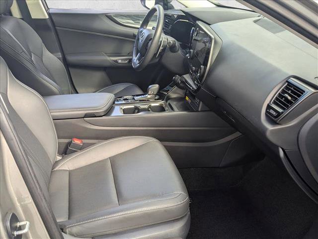 Used 2024 Lexus NX 250 FWD w/ Premium Package image 21